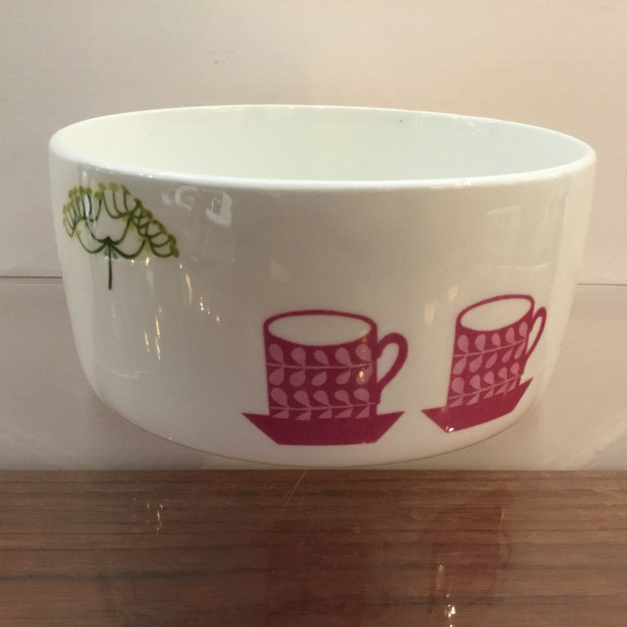 Decorative bowl Stig Lindberg Gustavsberg 12.5cm