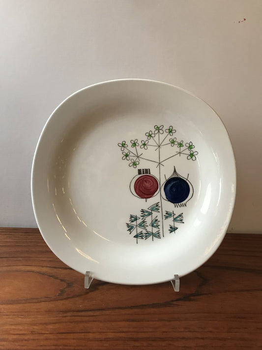 Pomona dinner plate Marianne Westman Rörstrand