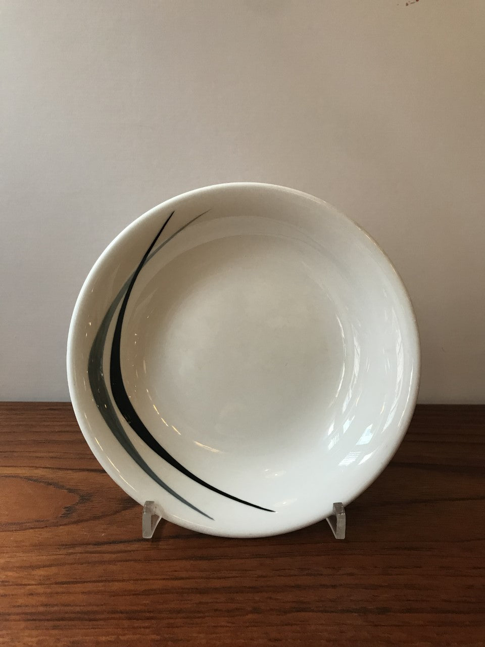 ディーププレート 1950年代 グスタフスベリ 19.5cm