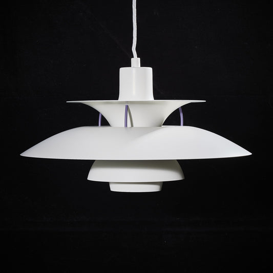 PH-5 Taklampa Poul Henningsen Louis Poulsen Nyskick