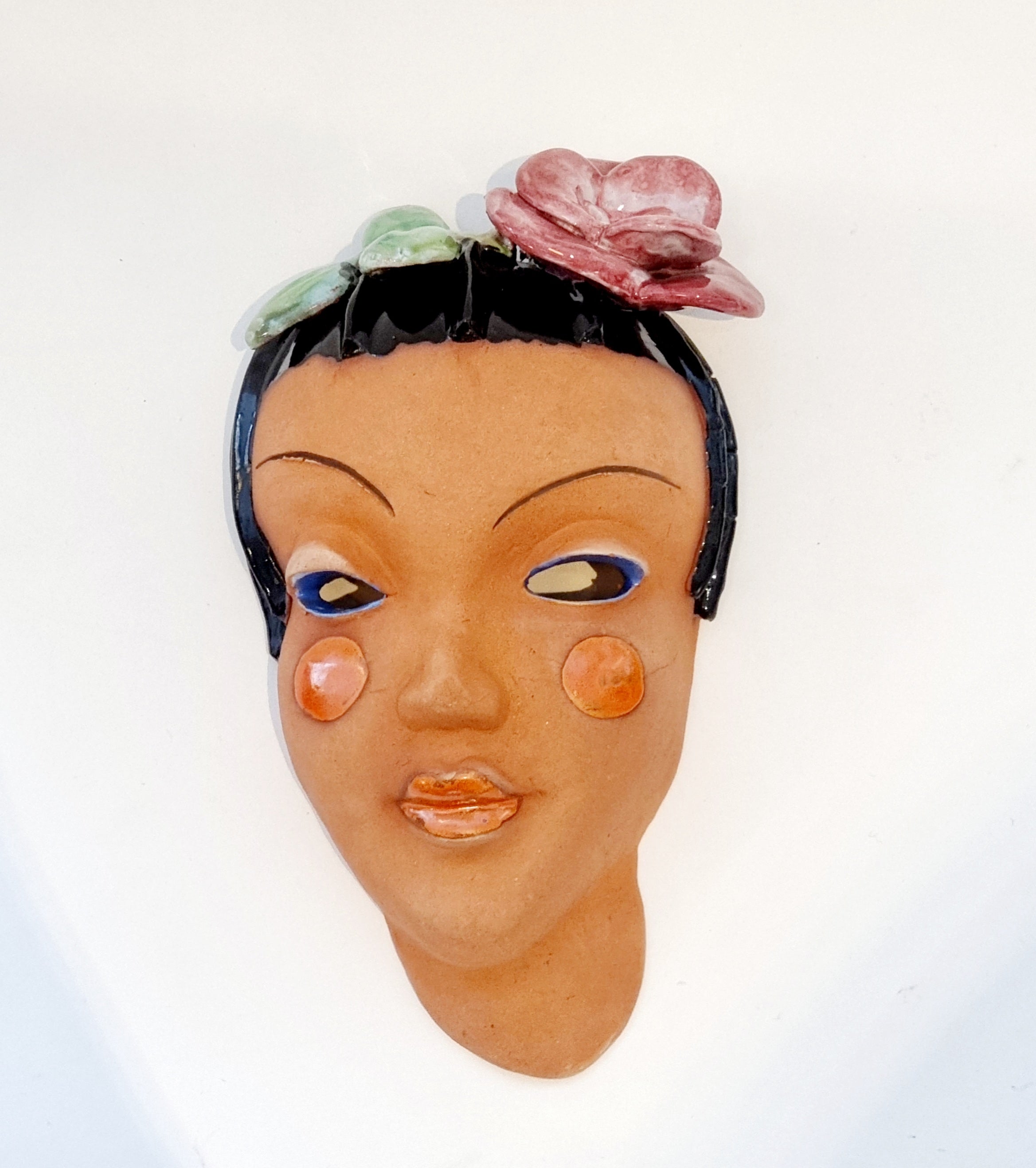 V ggmask Art Deco Bacchusantik v-ggmask-art-deco-bacchusantik