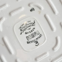 Ladda upp bild till gallerivisning, Ugnsform Domino Rörstrand 16,5cm x 16,5cm
