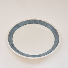 Ladda upp bild till gallerivisning, Fix assiett Helmer Ringström Gefle 18cm
