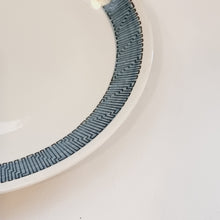 Ladda upp bild till gallerivisning, Fix assiett Helmer Ringström Gefle 18cm
