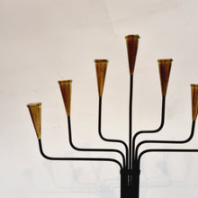 Ladda upp bild till gallerivisning, Ljusstake Järnarmatur AB
