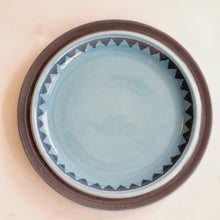 Ladda upp bild till gallerivisning, Assiett Finmark OPM W. Goebel 19cm
