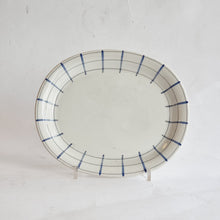 Ladda upp bild till gallerivisning, Wilmhelm Kåge uppläggningsfat Spalje Gustavsberg 22,5 x 19 cm
