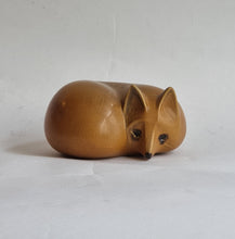 Ladda upp bild till gallerivisning, Lisa Larson Räv Gustavsberg
