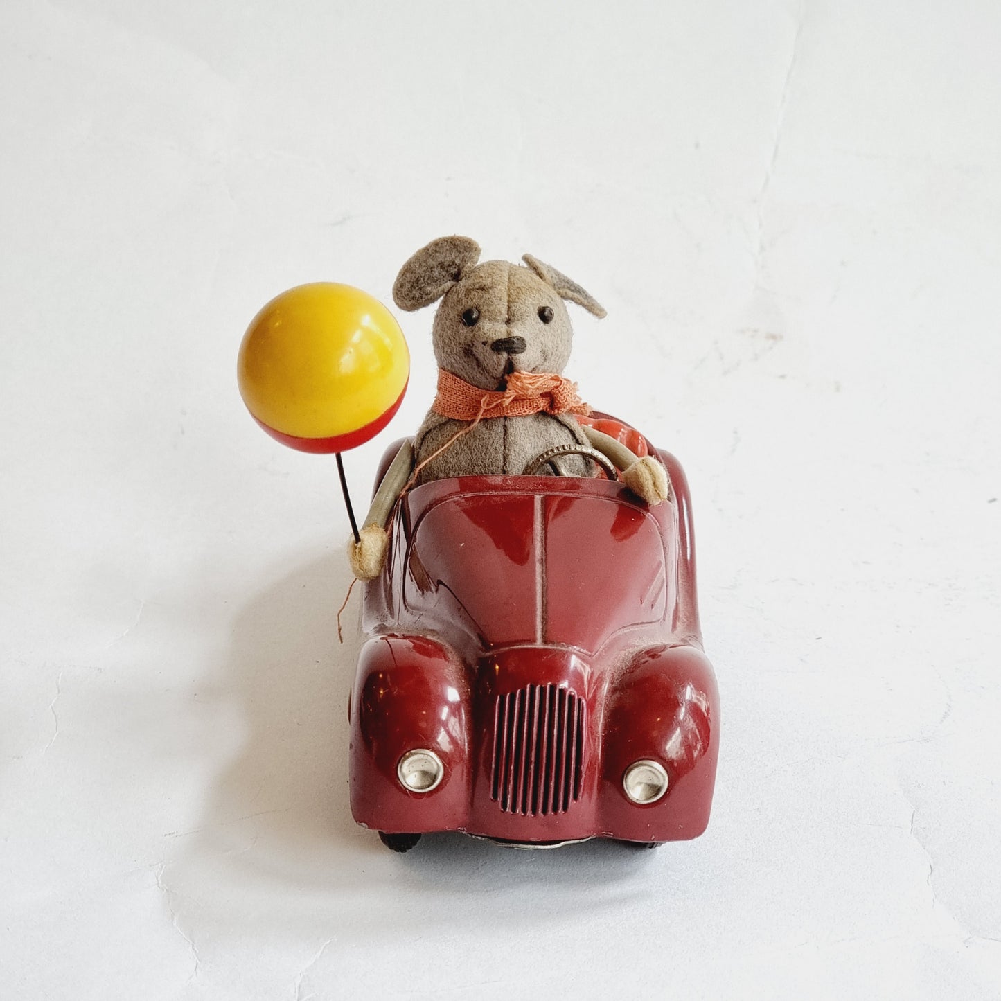 Schuco おもちゃの車 Sonny 2005 ドイツ