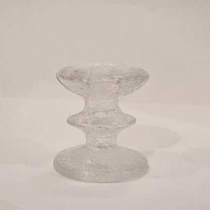 Festivo candle holder Timo Sarpaneva Iittala