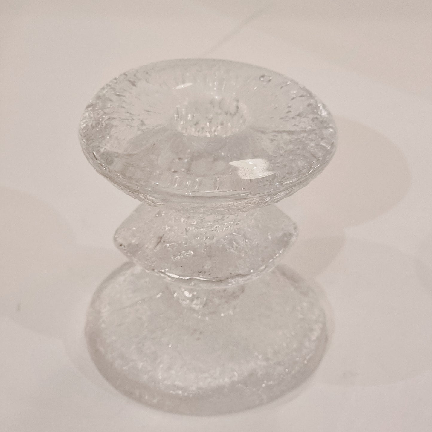 Festivo candle holder Timo Sarpaneva Iittala