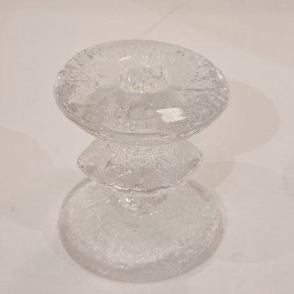 Festivo candle holder Timo Sarpaneva Iittala