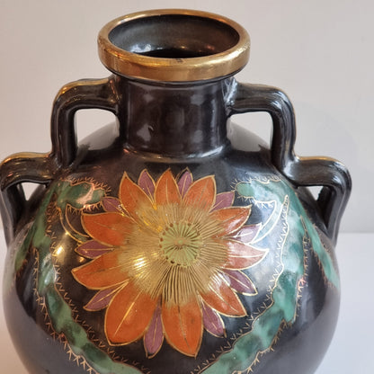 アンナ・リサ・トムソン・アイナー・トーニングの花瓶 ウプサラ・エクビー 1930年代