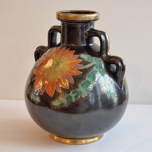アンナ・リサ・トムソン・アイナー・トーニングの花瓶 ウプサラ・エクビー 1930年代