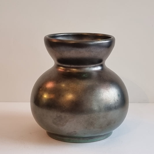 花瓶陶器 ウプサラ・エクビー 1930年代
