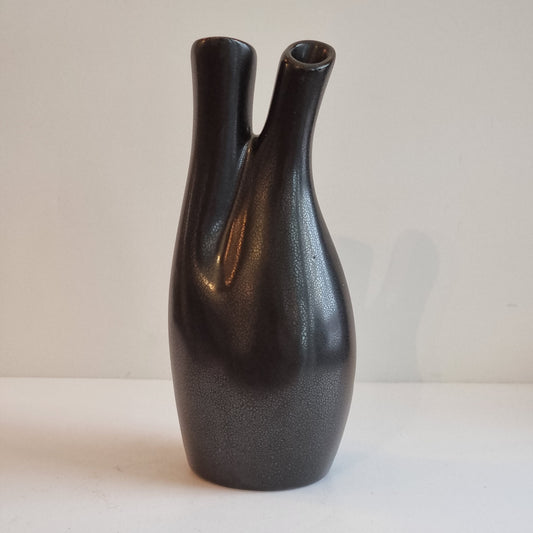 花瓶「リトル ハート」 M26 リレモール マンネルヘイム マンガニアGefle Porslinsfabrik