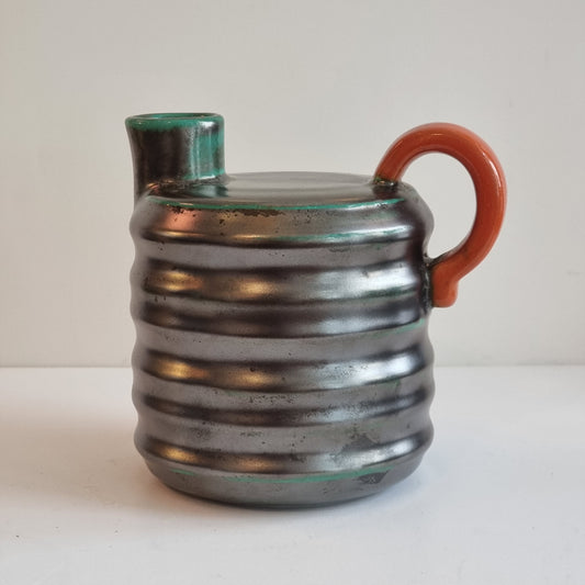 Krus keramik modell 326 Upsala-Ekeby 1930-tal