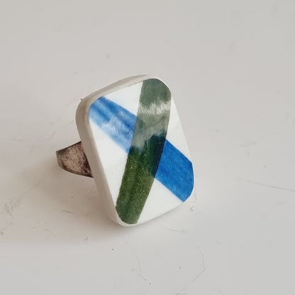 Ring Kila Design