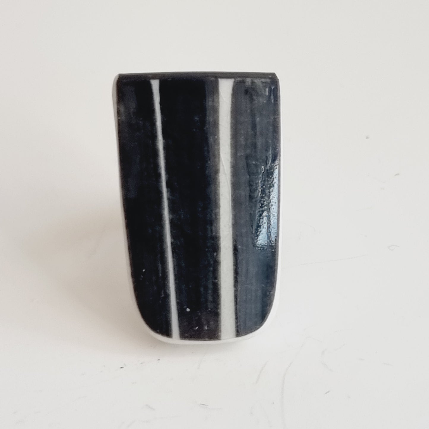 Ring Kila Design UE Gefle ZEBRA