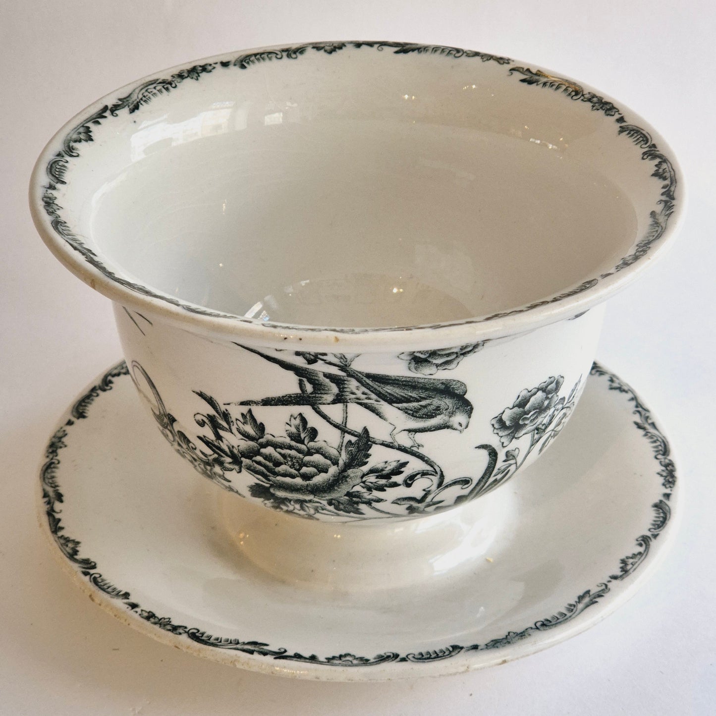 Rörstrand Cool sauce bowl