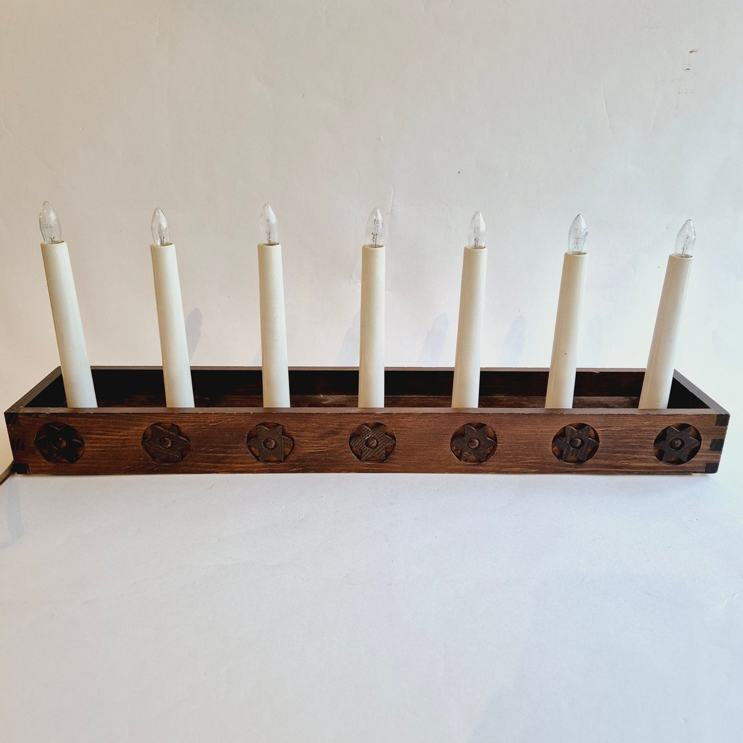 Philips Advent candle holder