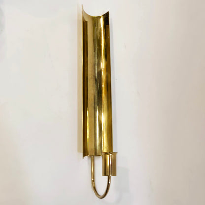 Reflex lampett mässing Pierre Forssell