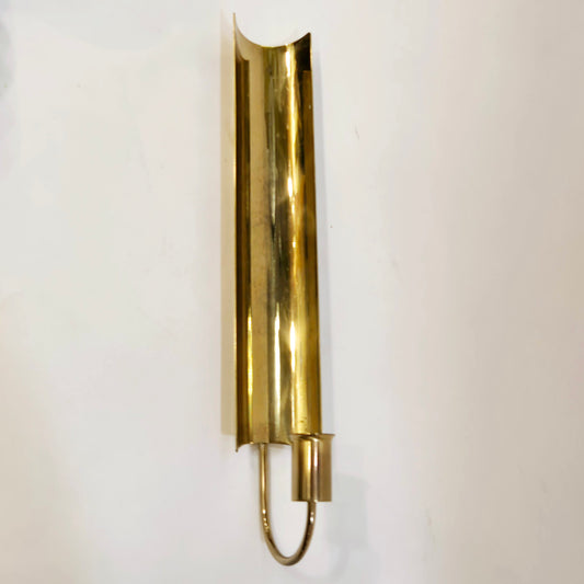 Reflex lampett mässing Pierre Forssell