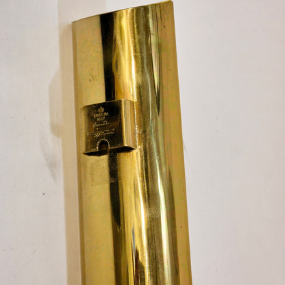 Reflex lampett mässing Pierre Forssell