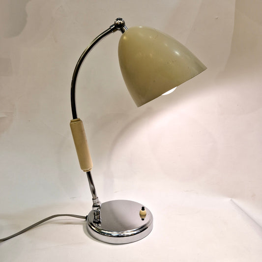 Bordslampa 1930-tal funkis