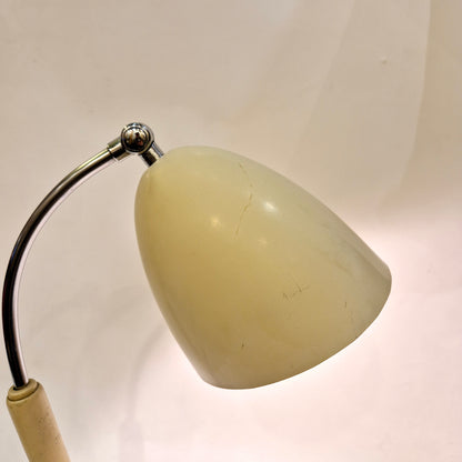 Bordslampa 1930-tal funkis