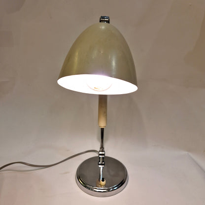 Bordslampa 1930-tal funkis