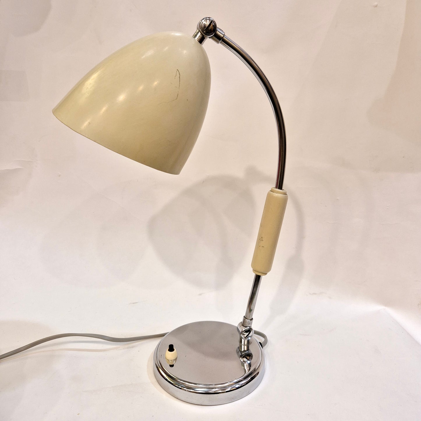 Bordslampa 1930-tal funkis