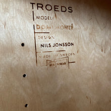 Ladda upp bild till gallerivisning, Sideboard teak Nils Jonsson Troeds 1960-tal

