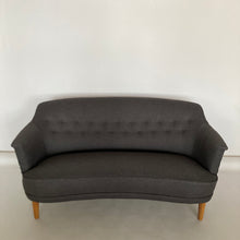 Ladda upp bild till gallerivisning, Soffa Widare Vidar Malmsten Nyklädd
