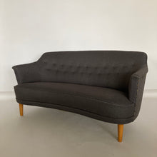 Ladda upp bild till gallerivisning, Soffa Widare Vidar Malmsten Nyklädd
