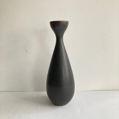 Carl-Harry Stålhane vase Rörstrand