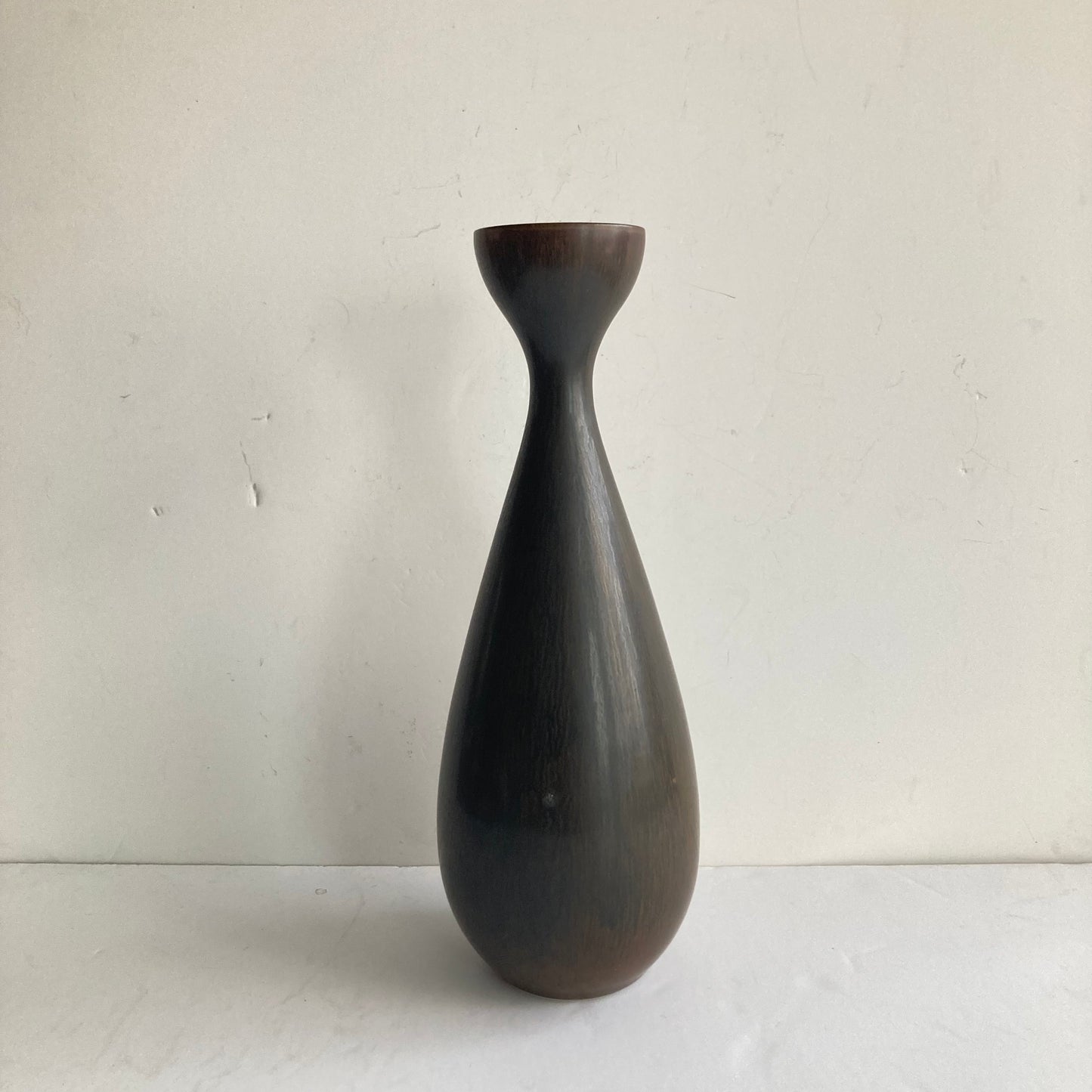 Carl-Harry Stålhane vase Rörstrand