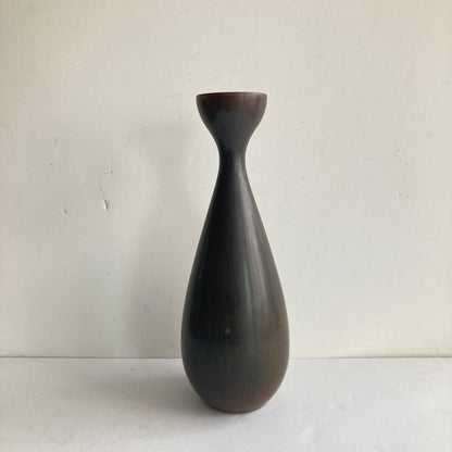 Carl-Harry Stålhane vase Rörstrand