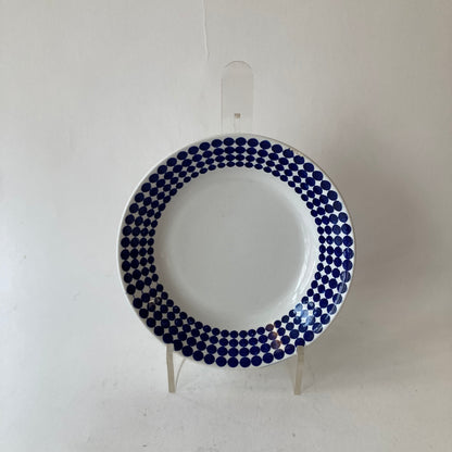 Adam djup tallrik skålrik Stig Lindberg Gustavsberg 18,5cm