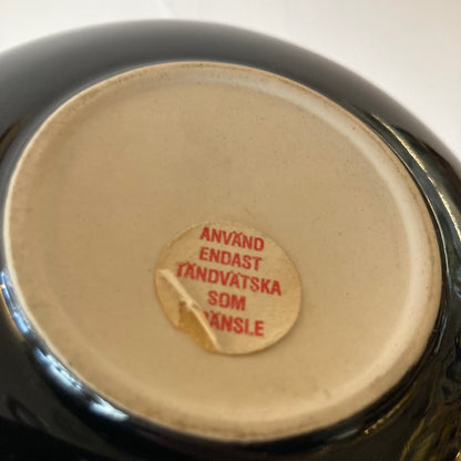 Oljelampa Aladdin Höganäs Anne Nilsson