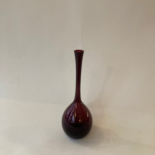 Arthur Percy vas Gullaskruf 25cm
