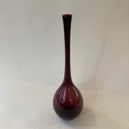 Arthur Percy vas Gullaskruf 33,5cm