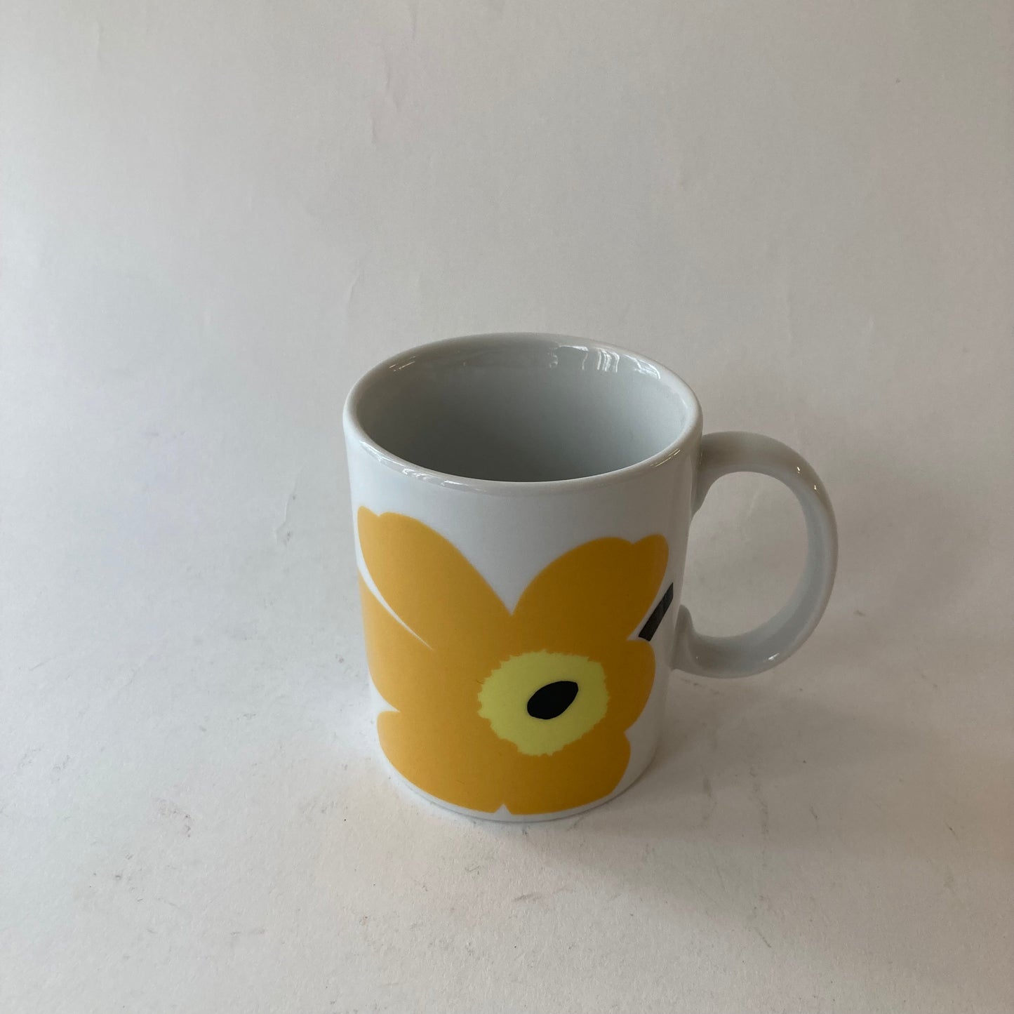 Mugg Marimekko Unikko 2005 Maija Isola