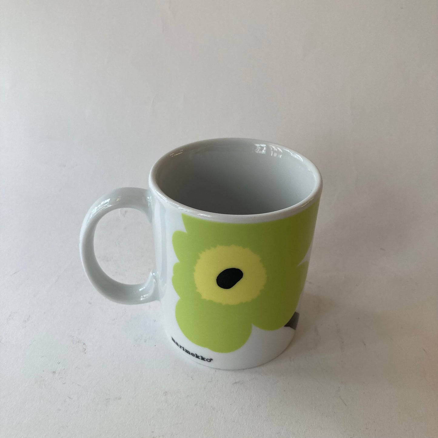 Mugg Marimekko Unikko 2005 Maija Isola
