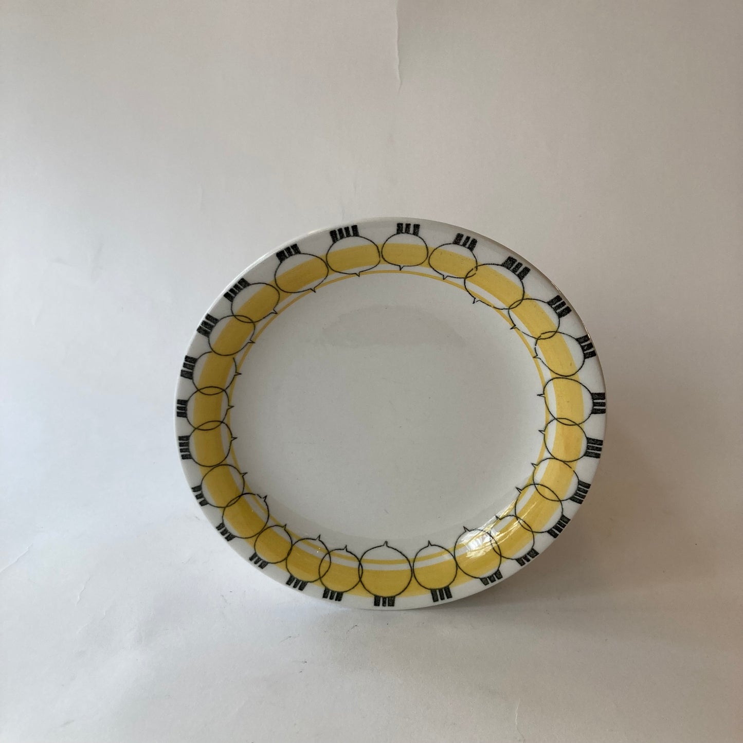 Picknick assiett Marianne Westman Rörstrand 18 cm