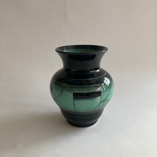 Ilse Claesson vas serie 5 Rörstrand Art Deco