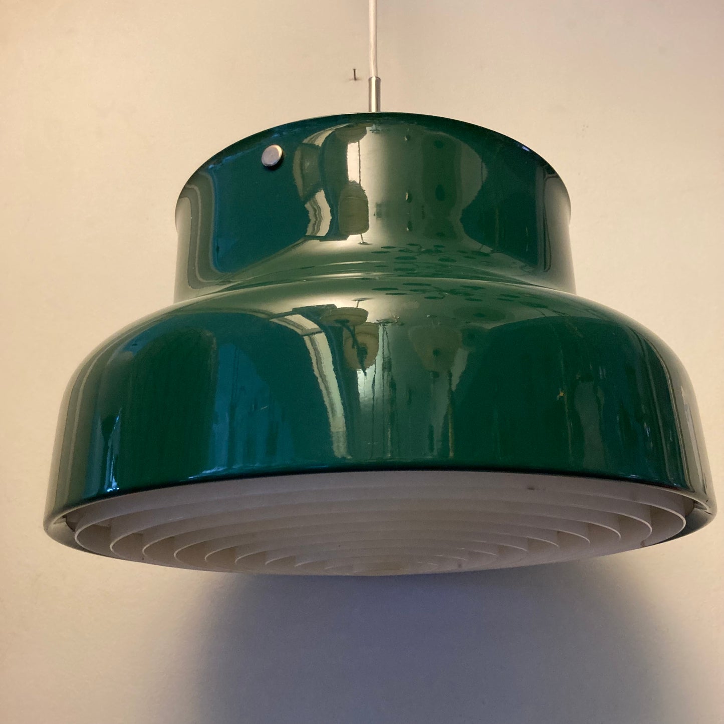 Bumling taklampa Anders Pehrson Atelje Lyktan 40cm