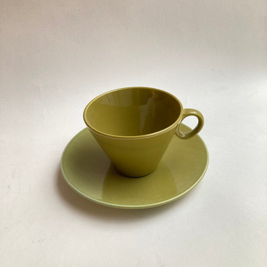 Stig Lindberg tekoppar Siam Gustavsberg