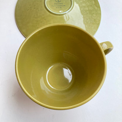 Stig Lindberg tekoppar Siam Gustavsberg