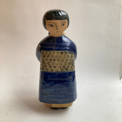 Lisa Larson Japanska Gustavsberg 1950-tal